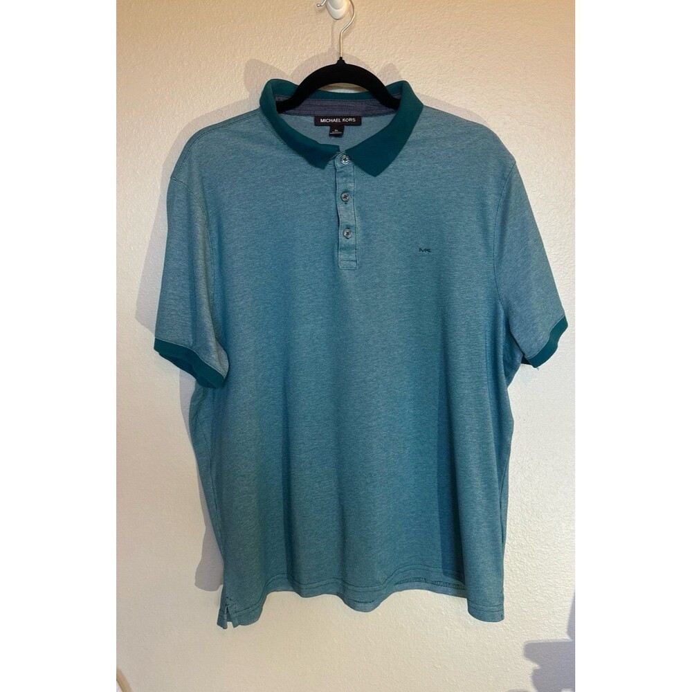 Michael Kors Polo Shirt
